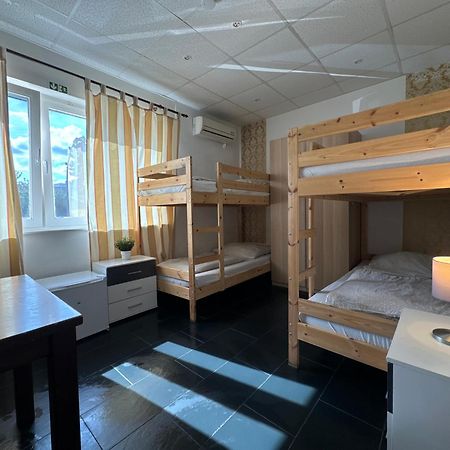 Premium Hostel Berlin Eksteriør billede