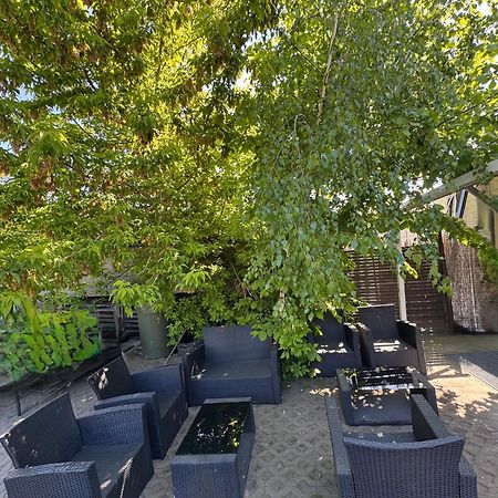 Premium Hostel Berlin Eksteriør billede