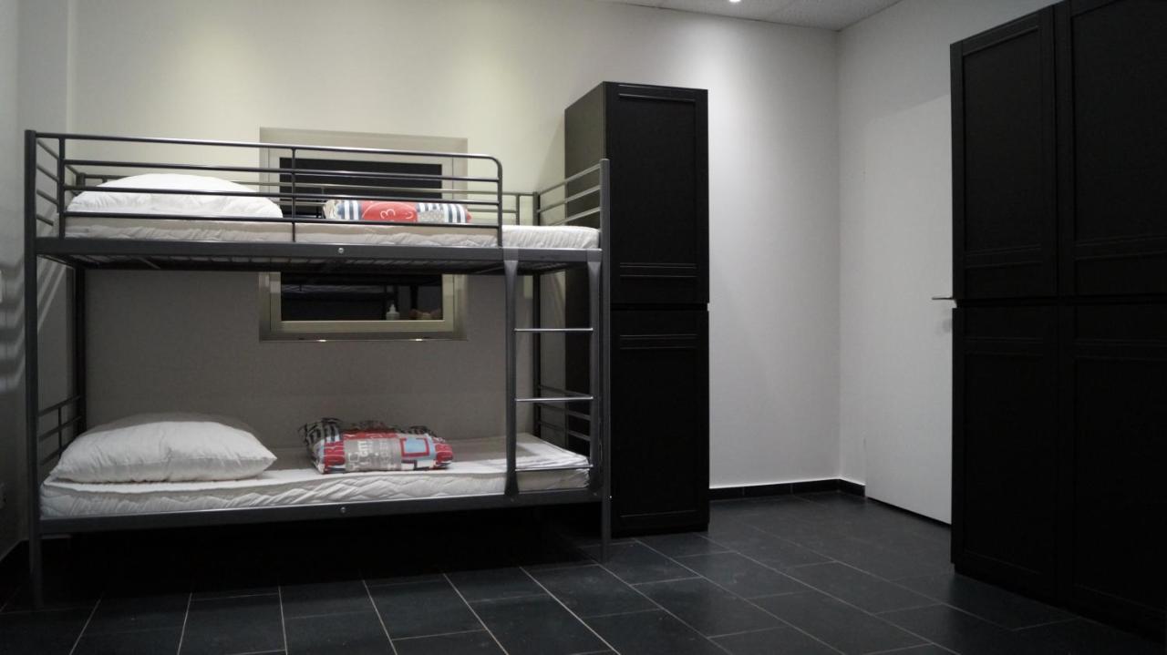 Premium Hostel Berlin Eksteriør billede