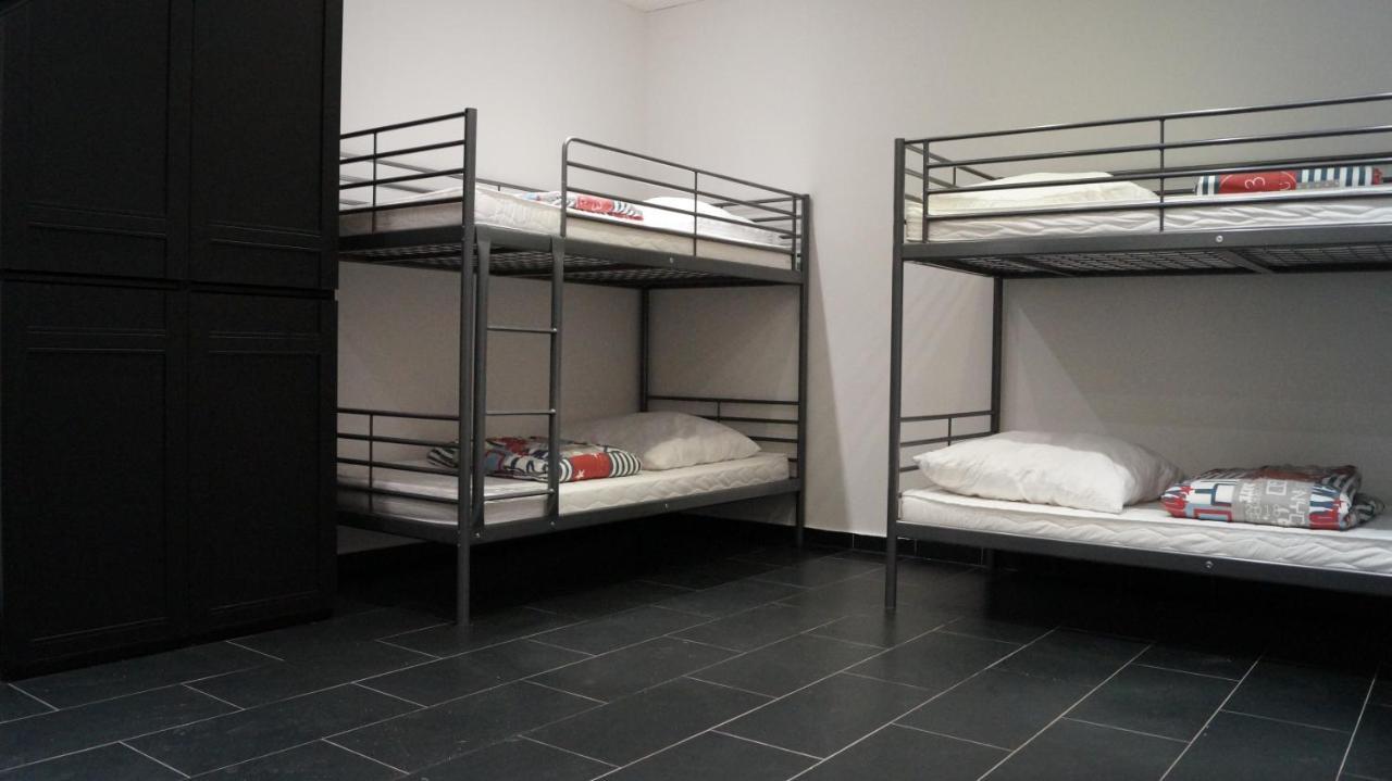 Premium Hostel Berlin Eksteriør billede