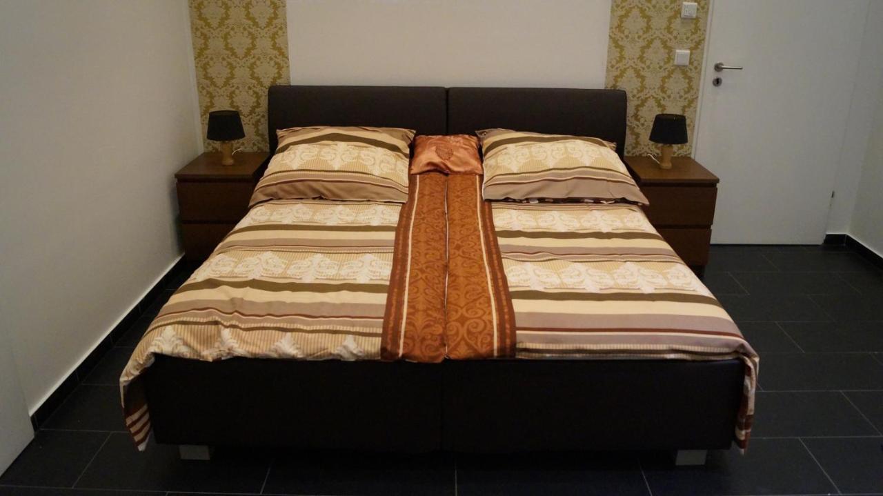 Premium Hostel Berlin Eksteriør billede