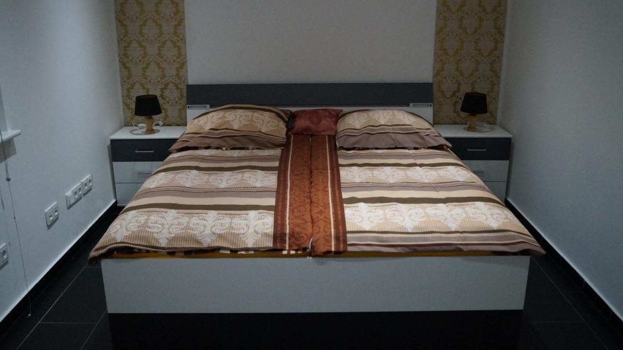 Premium Hostel Berlin Eksteriør billede