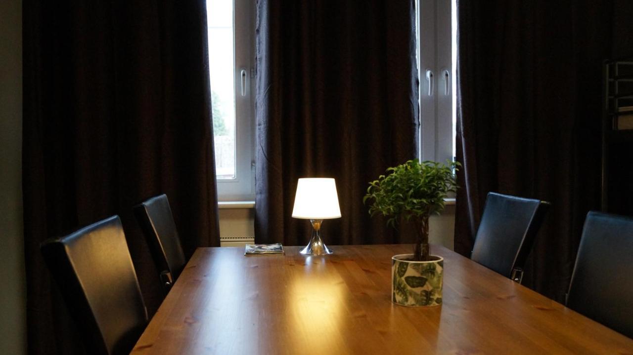 Premium Hostel Berlin Eksteriør billede