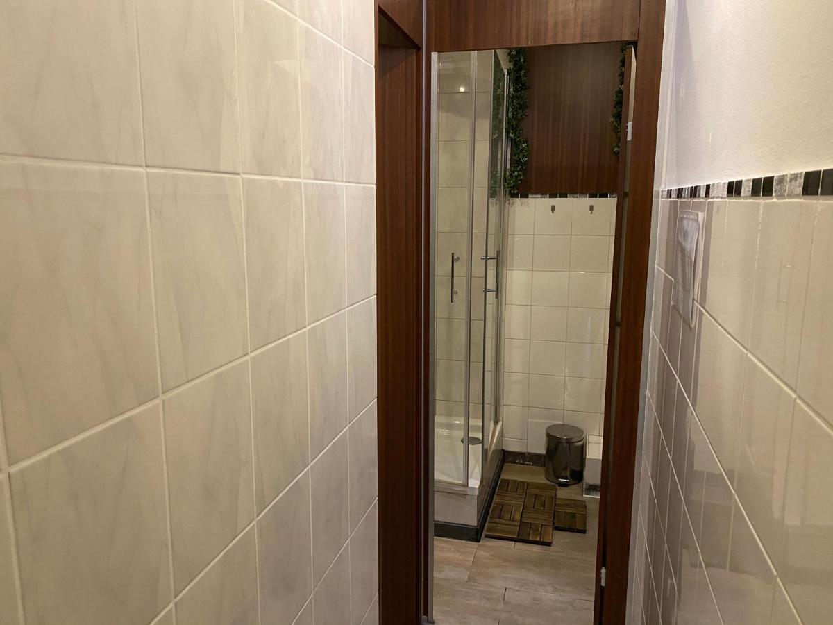 Premium Hostel Berlin Eksteriør billede