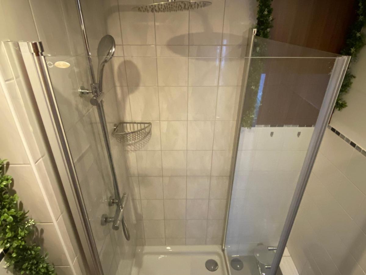 Premium Hostel Berlin Eksteriør billede