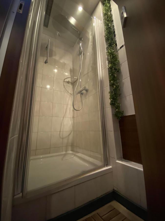 Premium Hostel Berlin Eksteriør billede