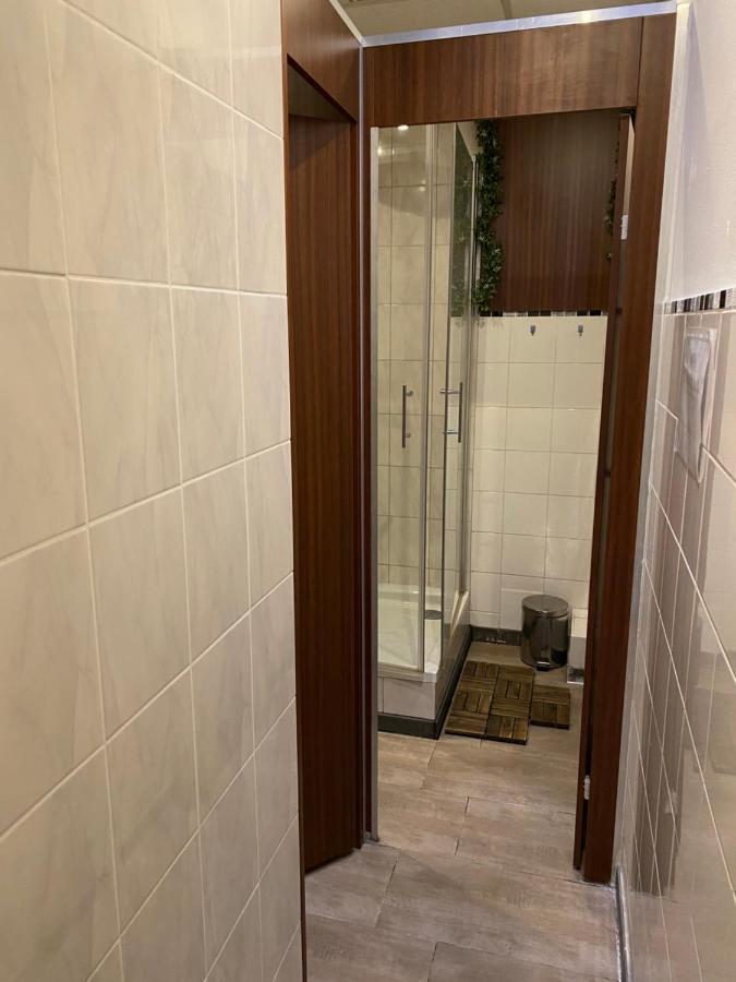 Premium Hostel Berlin Eksteriør billede