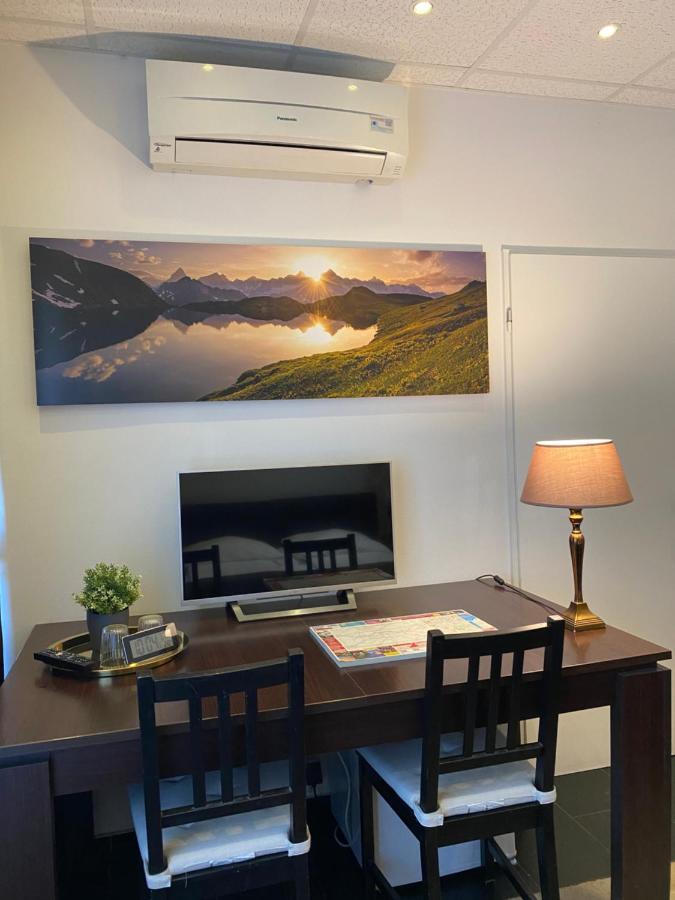 Premium Hostel Berlin Eksteriør billede