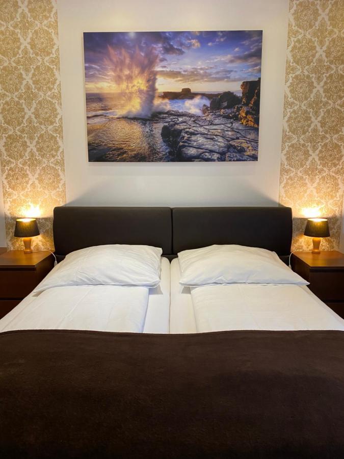 Premium Hostel Berlin Eksteriør billede