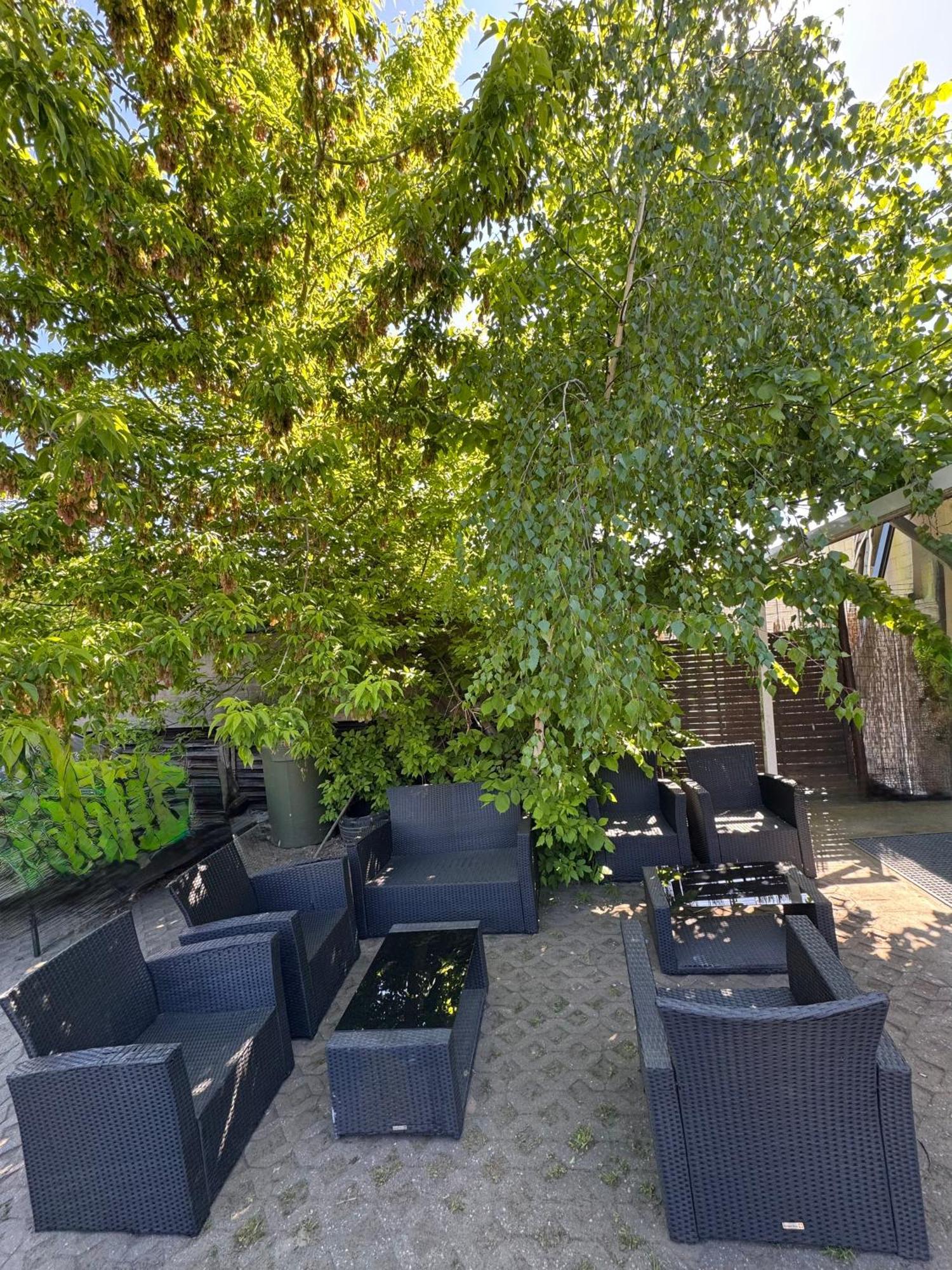Premium Hostel Berlin Eksteriør billede